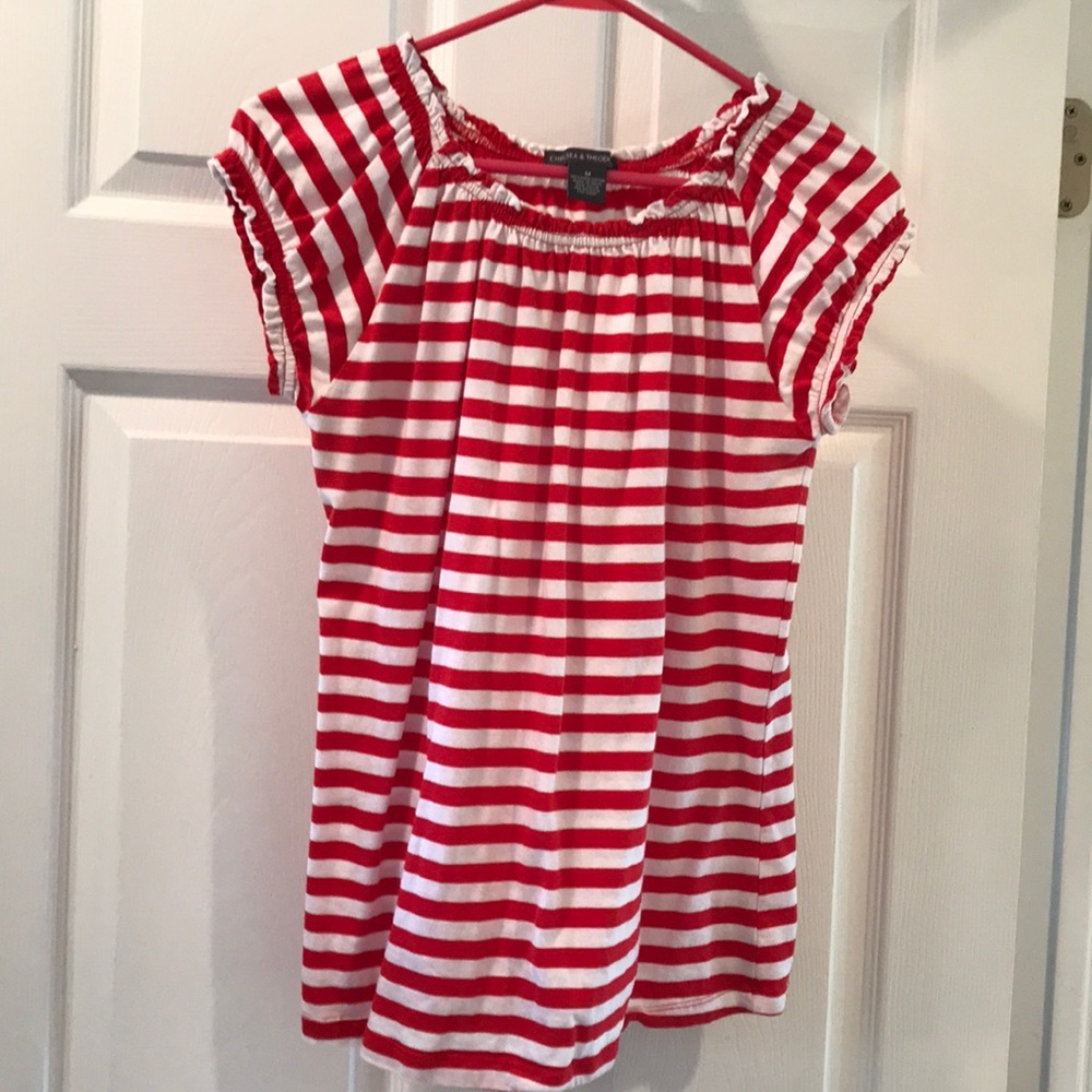 Womens Shirt
